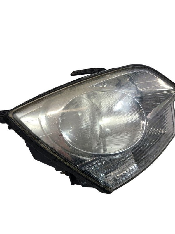 Passenger Headlight Without Special Edition Fits 12-14 CAPTIVA SPORT 6
