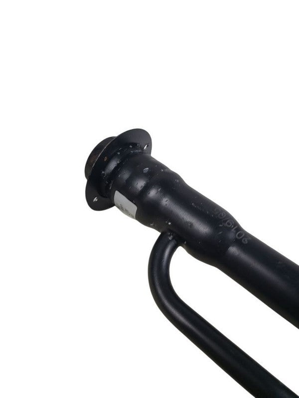 TDODR2500 1999 Fuel Filler Neck 658620