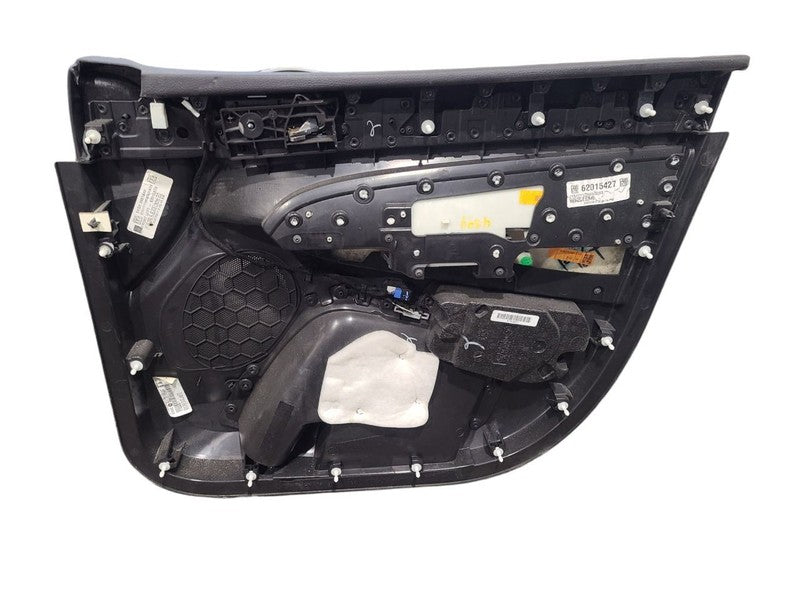GRANDCHER 2017 Front Door Trim Panel 613603