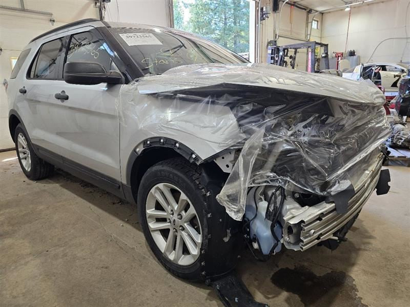 Passenger Air Bag Front Passenger Knee Fits 13-19 EXPLORER 593950