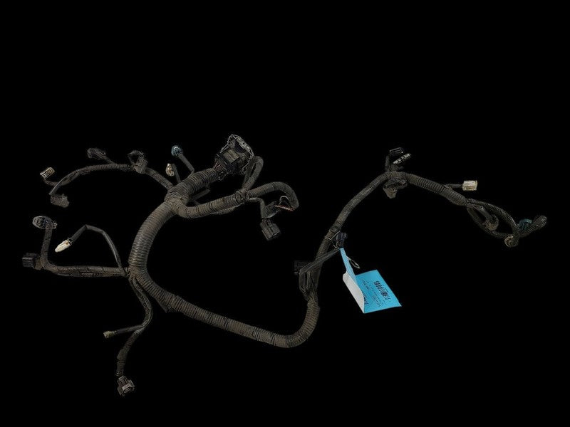 OUTBAKLEG 2011 Engine Wire Harness 652213