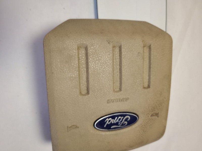 Air Bag Front Driver Wheel Fits 08-10 FORD F250SD PICKUP 625717