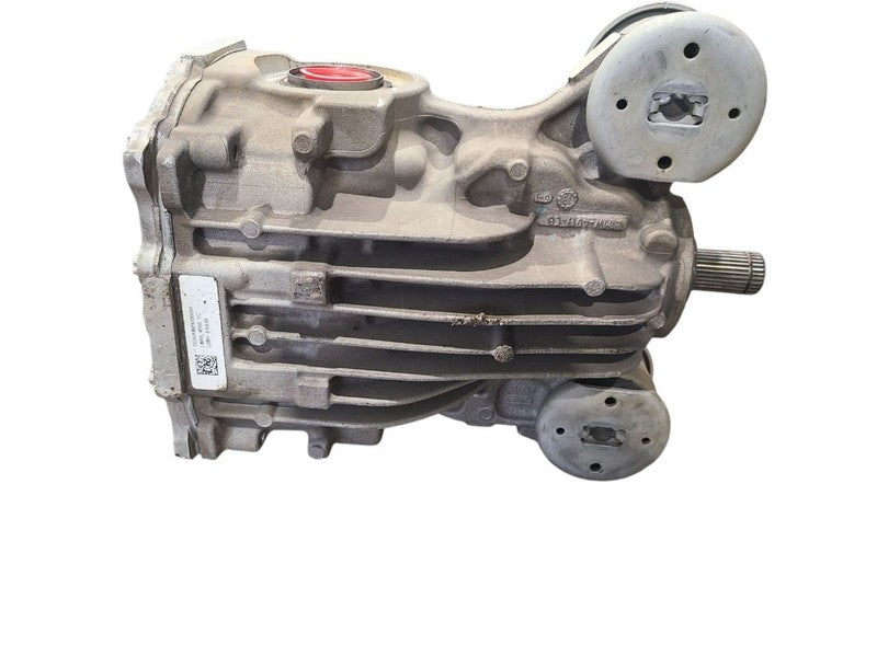 Carrier Rear 2.3L 4WD Fits 20-23 EXPLORER 629475