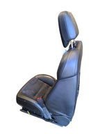Passenger Front Seat Leather Sport Seat Fits 15-18 PORSCHE CAYENNE 662