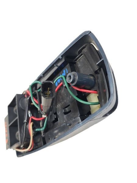 Console Front Roof Fits 1992 BROUGHAM 571631