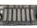 Grille VIN W 6th Digit Jk Body Fits 07-18 WRANGLER 604024