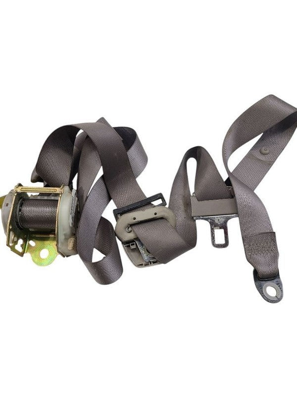 RAM3500   2005 Seat Belt Rear 617017