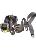 RAM3500   2005 Seat Belt Rear 617017