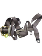 RAM3500   2005 Seat Belt Rear 617017