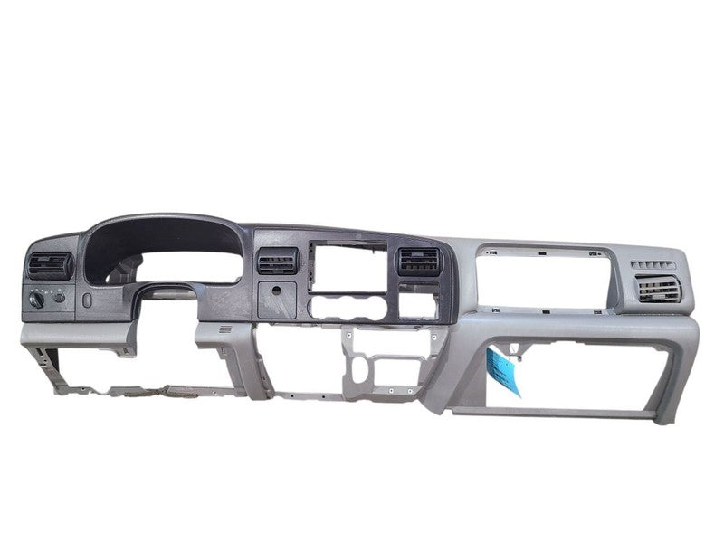 Dash Panel Fits 05-07 FORD F250SD PICKUP 647985