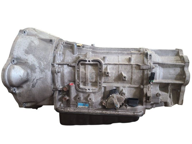 Automatic Transmission 2WD Pickup 6 Speed Fits 19-20 DODGE 3500 PICKUP