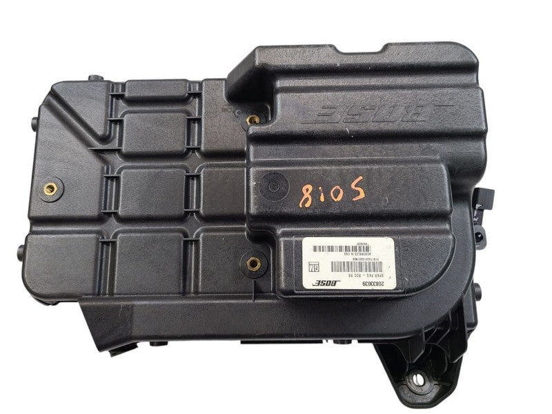 VOLT      2011 Speaker 626833