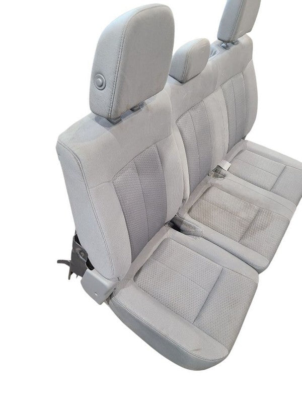 F150      2014 Seat Rear 630165