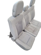 F150      2014 Seat Rear 630165