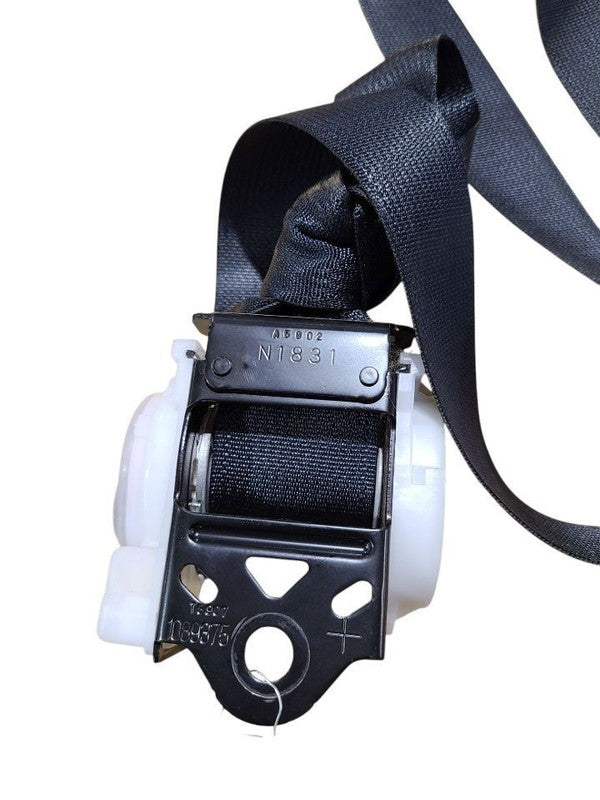 OUTLANDER 2016 Seat Belt Rear 625392