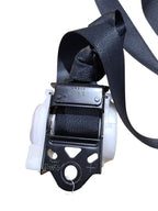 OUTLANDER 2016 Seat Belt Rear 625392