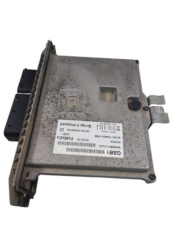 Engine ECM Electronic Control Module 6.4L Fits 08 FORD F250SD 653274 8
