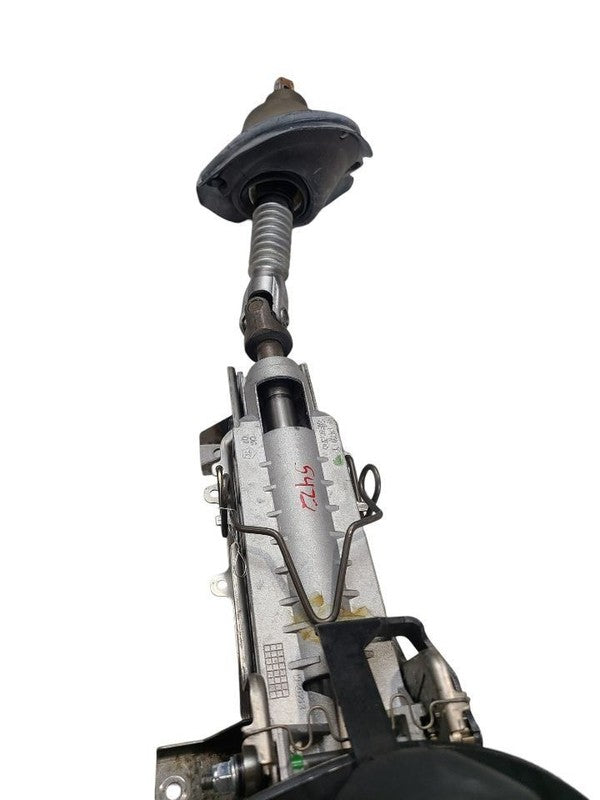 Steering Column Floor Shift Manual Tilt And Telescopic Fits 14 CHARGER
