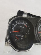 Speedometer Cluster KPH 8 Cylinder With Crew Cab Fits 08 TUNDRA 403728