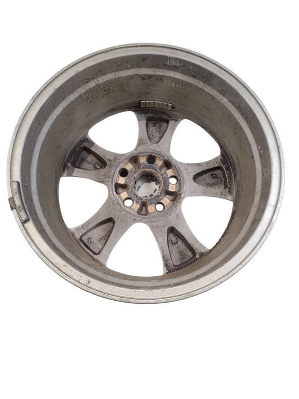Wheel 17x7 Alloy 5 Spoke Fits 11-20 SIENNA 670083