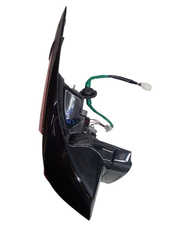 Driver Tail Light Quarter Panel Mounted Fits 17-21 MAZDA CX-5 679078