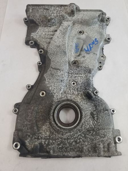 Timing Cover 2.4L VIN D 8th Digit Hybrid Fits 11-16 OPTIMA 492556
