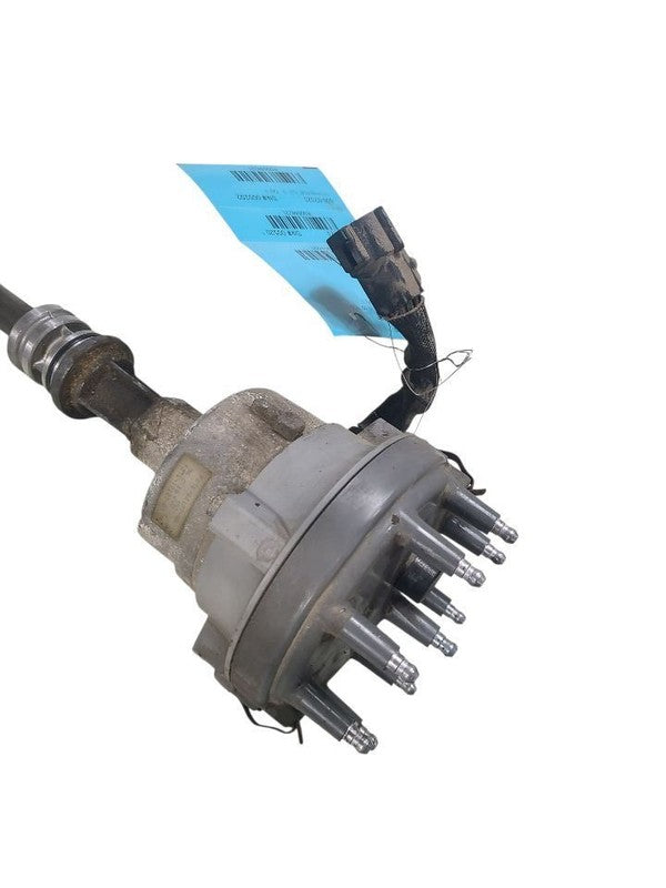 Distributor 8-302 Fits 92-96 BRONCO 644221