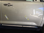 Passenger Right Front Door Fits 11-15 MKX 637271