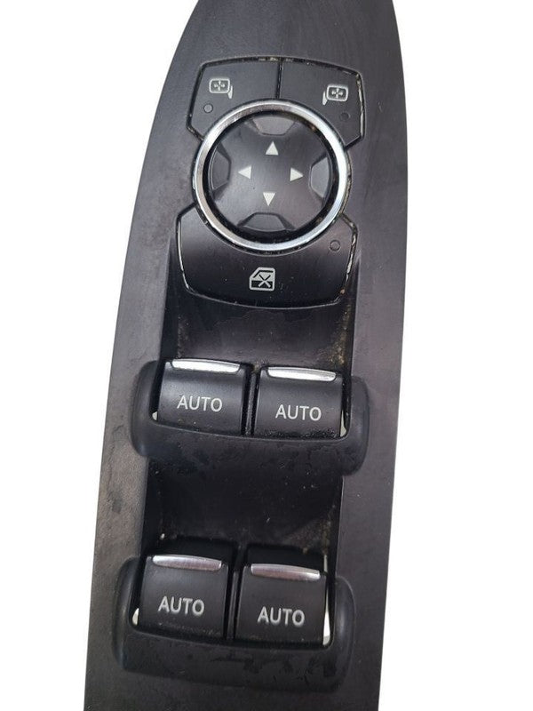 Driver Front Door Switch Driver's Mirror And Window Fits 13-19 MKT 633