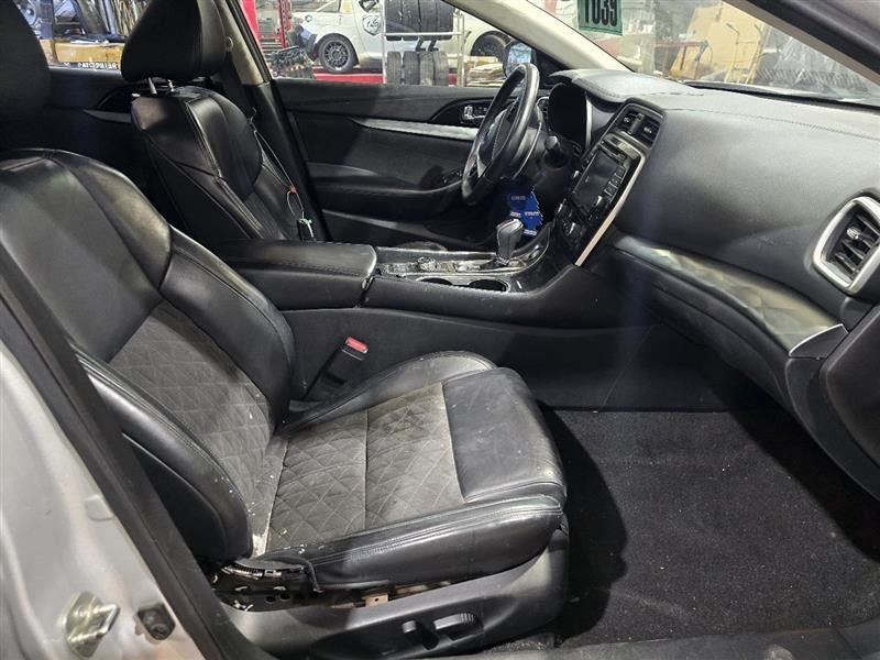 Chassis ECM Driver Assist Right Hand Trunk Fits 16-17 MAXIMA 600073 28