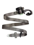 FRONT DAKOTA    1994 Passenger Side Retractor Seat Belt Front 565810