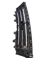 Grille Upper Satin Platinum Fits 15-17 EXPEDITION 664505