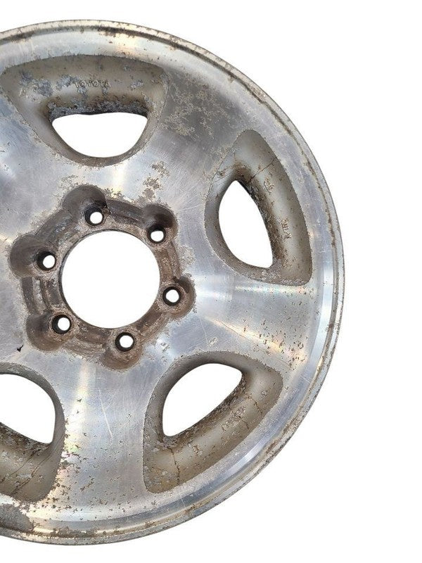 Wheel 16x8 Thru 12/97 Alloy Fits 93-98 LAND CRUISER 646243