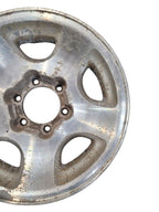 Wheel 16x8 Thru 12/97 Alloy Fits 93-98 LAND CRUISER 646243