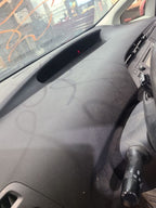 Dash Panel Prius VIN Du 7th And 8th Digit Fits 14-15 PRIUS 651448