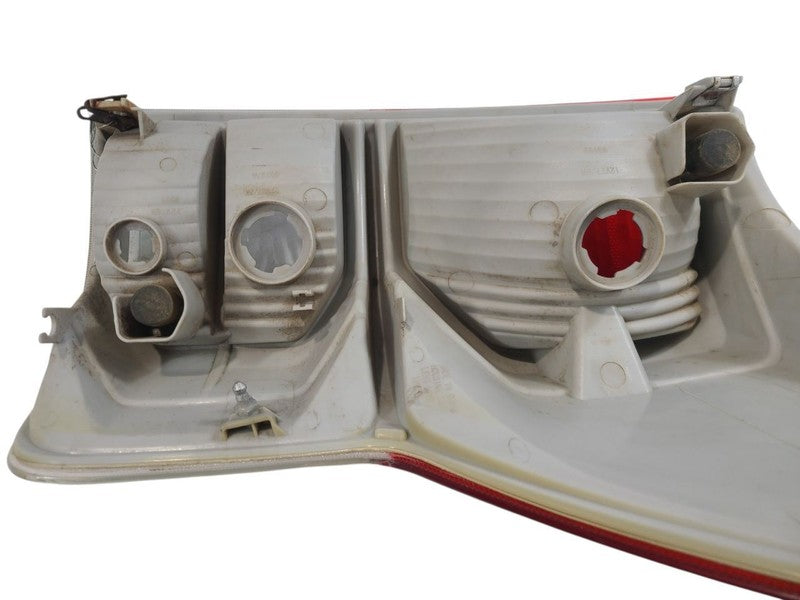 Driver Left Tail Light Fits 10-13 TUNDRA 673004