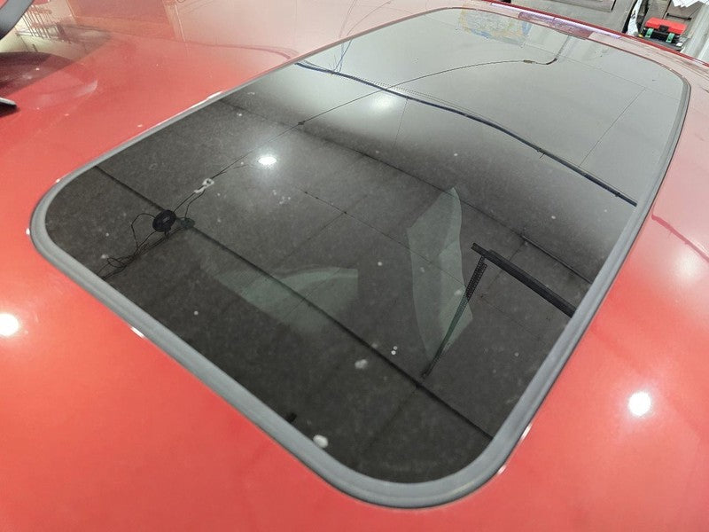 Roof Glass 5 Cylinder Fits 04-11 VOLVO 40 SERIES 645160