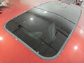 Roof Glass 5 Cylinder Fits 04-11 VOLVO 40 SERIES 645160
