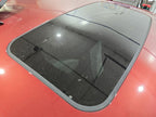 Roof Glass 5 Cylinder Fits 04-11 VOLVO 40 SERIES 645160