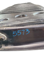Trunk/Hatch/Tailgate Thru 11/08/15 Opt Ppa Fits 14-16 SIERRA 1500 PICK