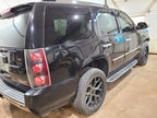 Automatic Transmission 4WD Fits 10-11 AVALANCHE 1500 671856