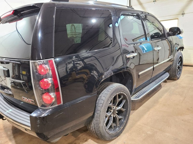 Automatic Transmission 4WD Fits 10-11 AVALANCHE 1500 671856