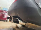 Rear Bumper Fits 10-13 MDX 661587