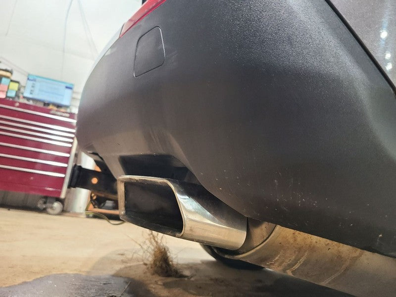 Rear Bumper Fits 10-13 MDX 661587