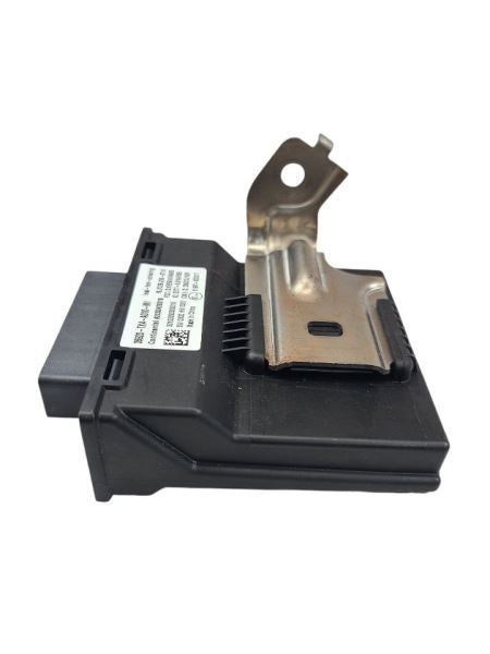 Chassis ECM Theft-locking Backup Unit Left Hand Dash Fits 13-15 ILX 59