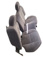 GRANDCHER 1998 Seat Rear 672529