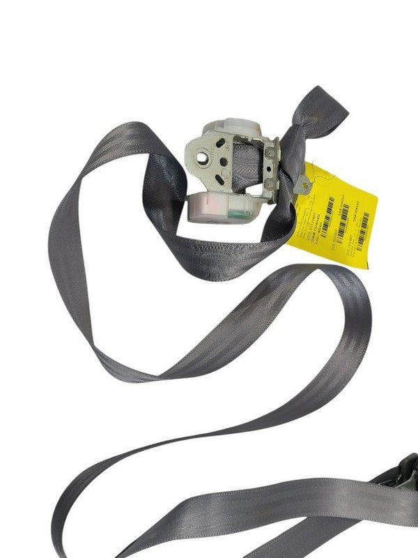 TUNDRA    2007 Seat Belt Rear 608260