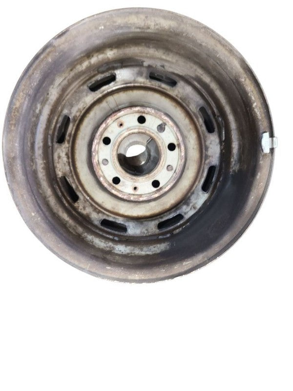 Wheel Super Stock Fits 71-72 OLDSMOBILE 643670