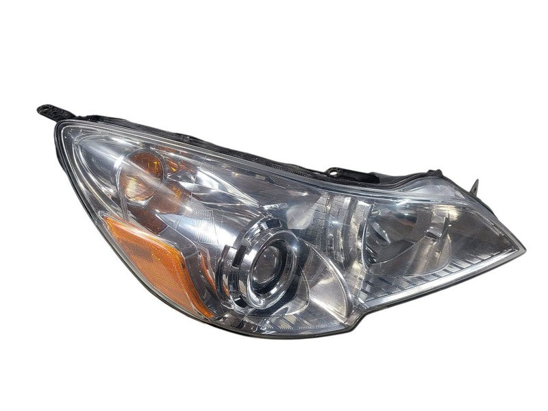 Passenger Right Headlight Fits 10-12 LEGACY 644650