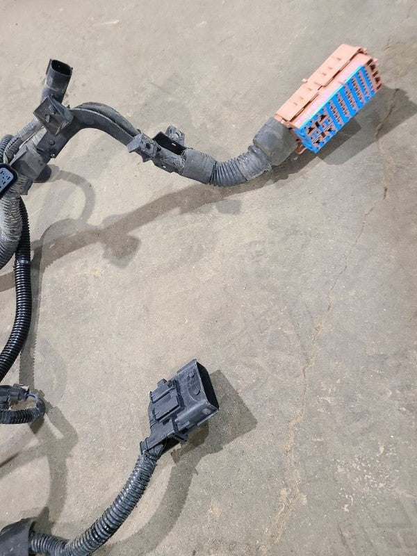 SIERDEN15 2014 Lamp Wiring Harness 625680